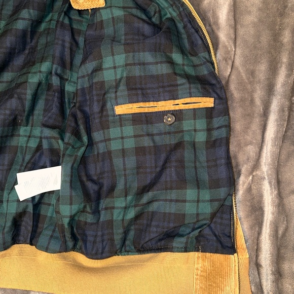 Ralph Lauren corduroy jacket - Picture 6 of 6